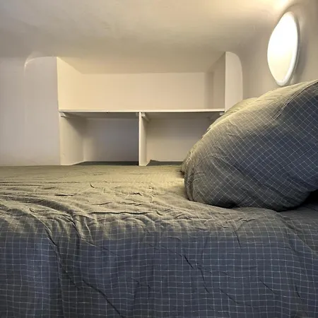 Cote Des Basques Apartman *