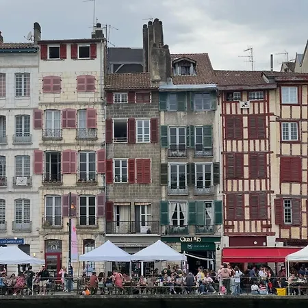 Cote Des Basques