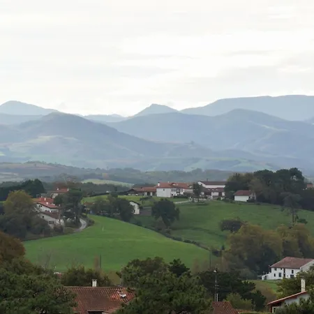 Cote Des Basques