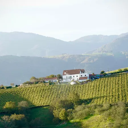 Cote Des Basques