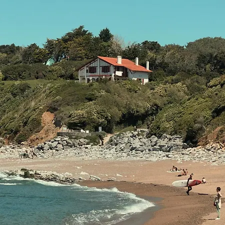 Apartman Cote Des Basques *