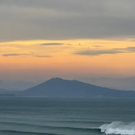 Cote Des Basques *