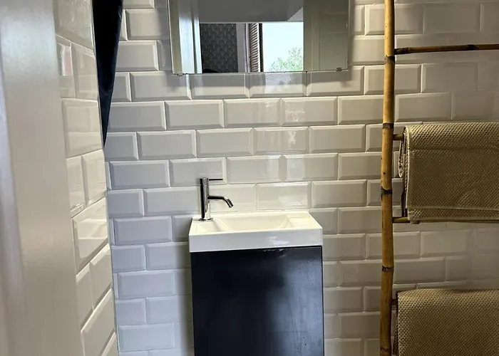 Apartmán Cote Des Basques Biarritz