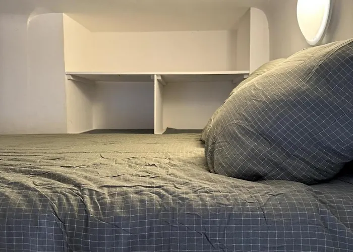Cote Des Basques Apartmán *