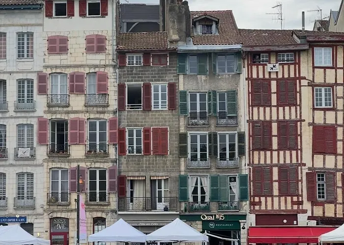 Cote Des Basques