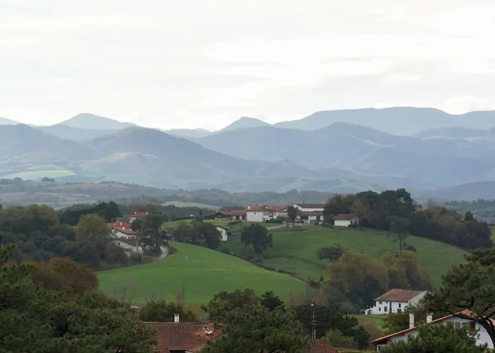 Cote Des Basques
