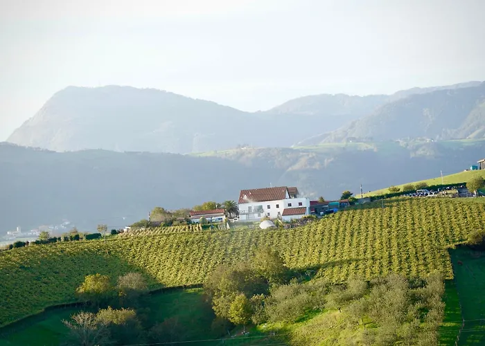 Cote Des Basques