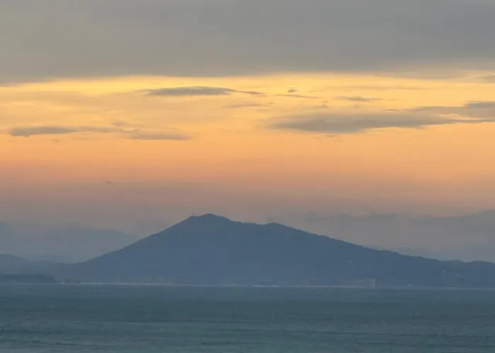Cote Des Basques *