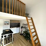 Apartment Cote Des Basques