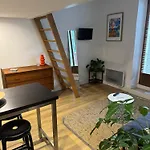 Apartamento Côte Des Basques