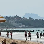 Apartamento Côte Des Basques *