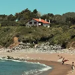 Apartamento Côte Des Basques *