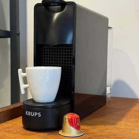 Cote Des Basques Apartment Biarritz