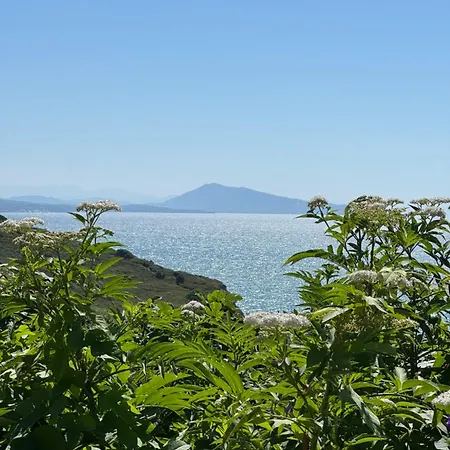 Apartmán Cote Des Basques Biarritz