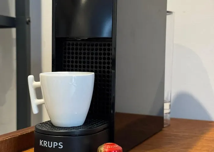 Cote Des Basques Apartment Biarritz