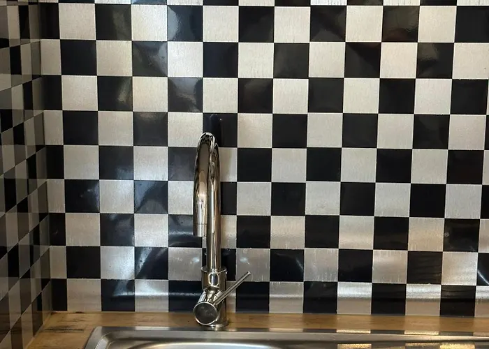 アパート Cote Des Basques ビアリッツ